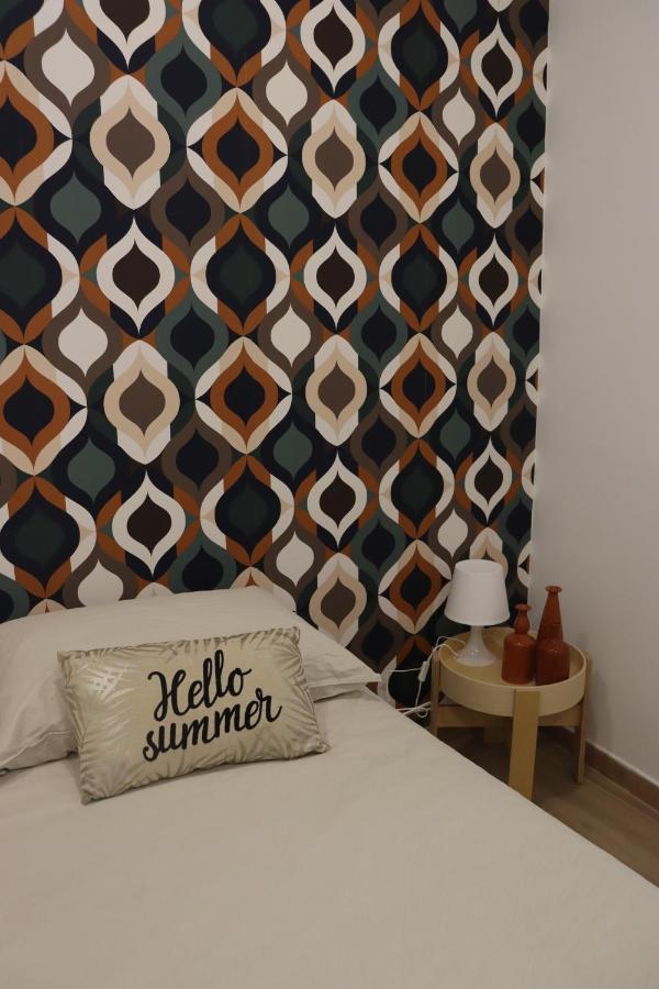 U Cuttigghiu Apartment Catania Exterior photo
