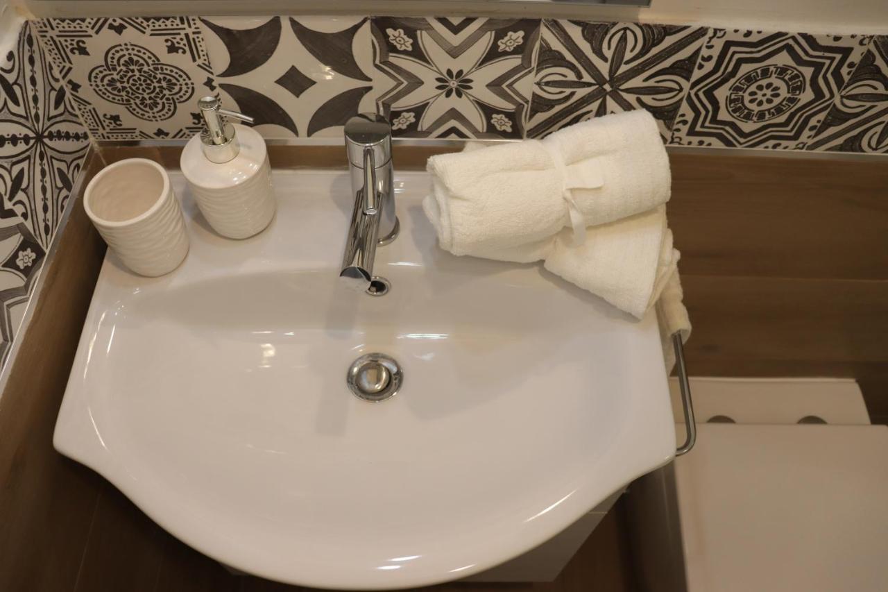 U Cuttigghiu Apartment Catania Exterior photo