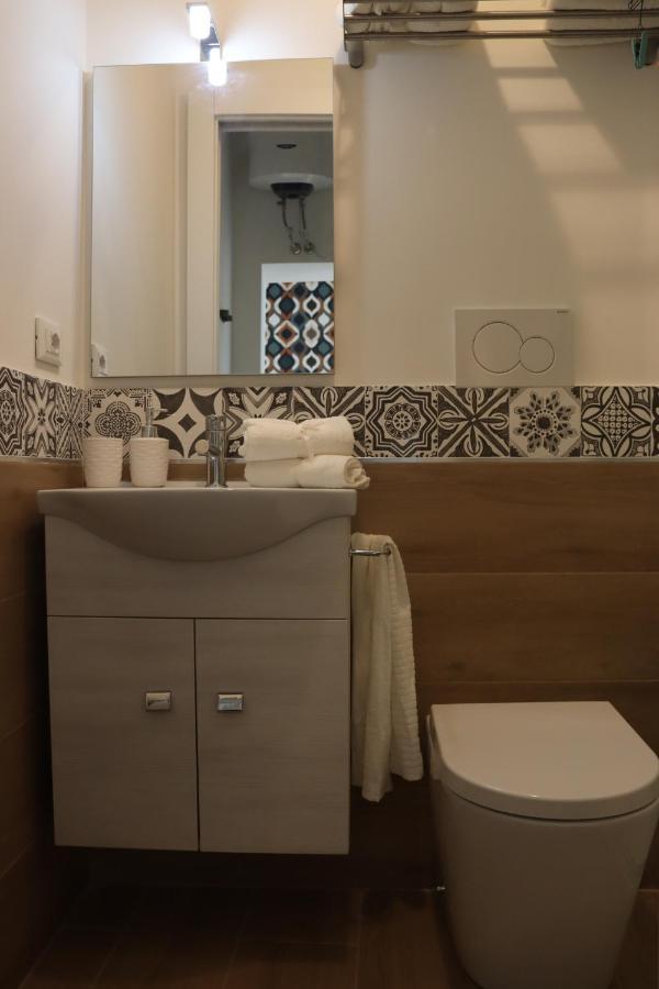 U Cuttigghiu Apartment Catania Exterior photo